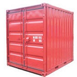 Container Rei Atex