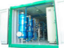 container potabilizzazione 